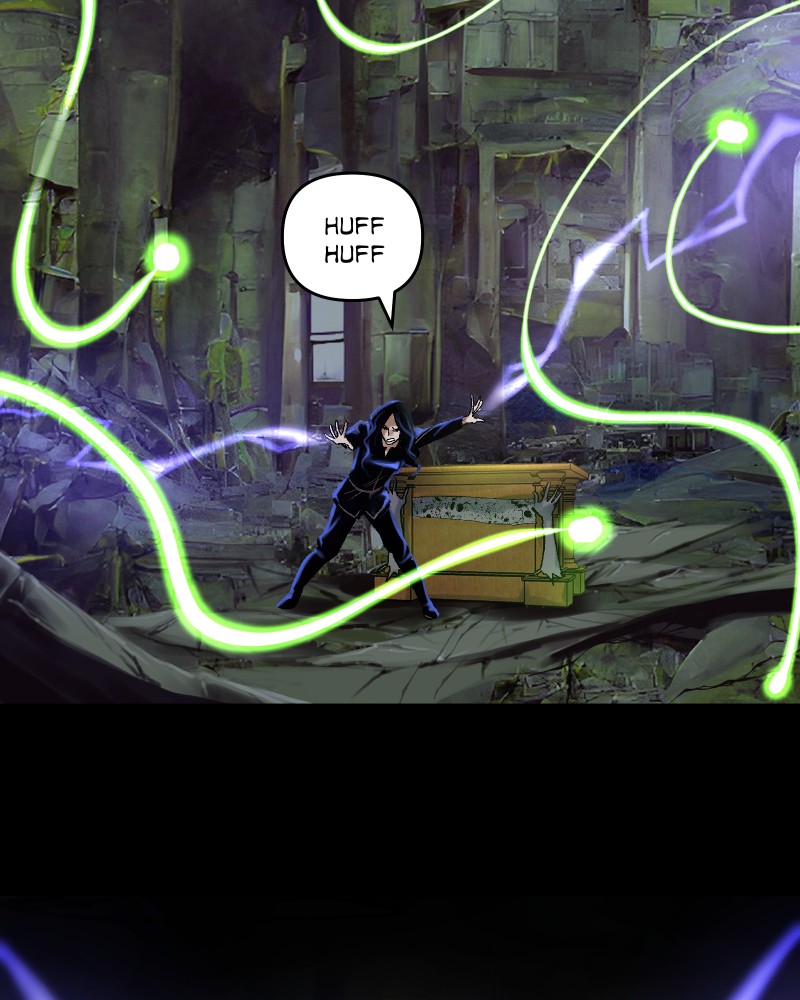 Re-Possessed Chapter 24 - page 8