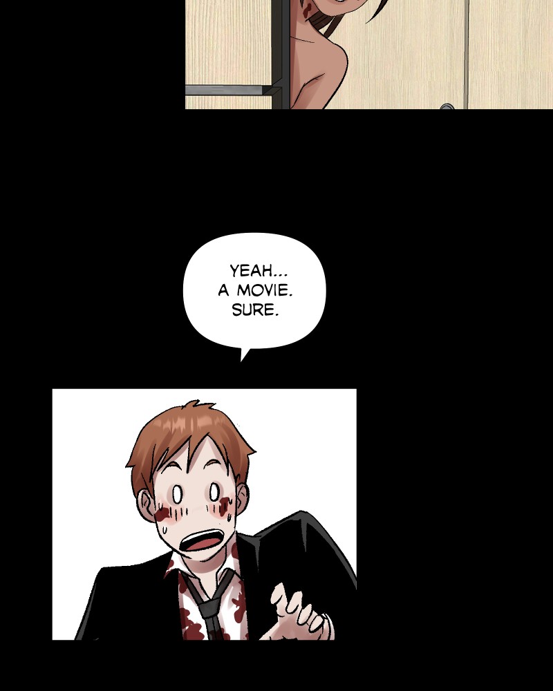 Re-Possessed Chapter 25 - page 10