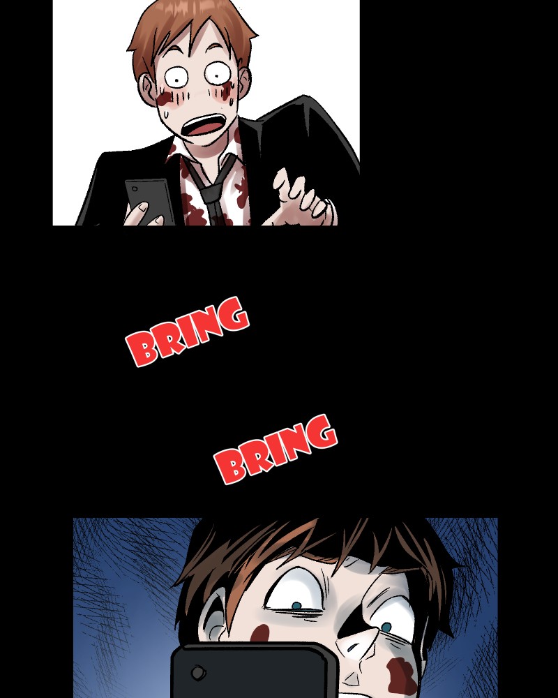 Re-Possessed Chapter 25 - page 12