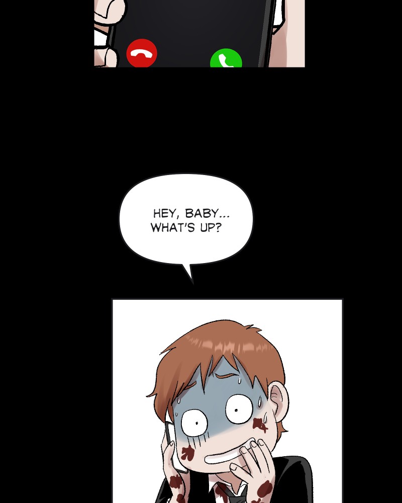 Re-Possessed Chapter 25 - page 14