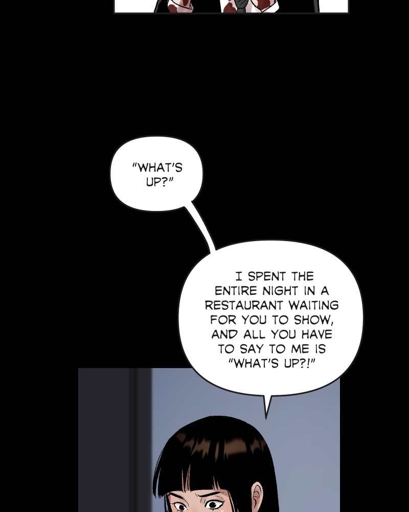Re-Possessed Chapter 25 - page 15
