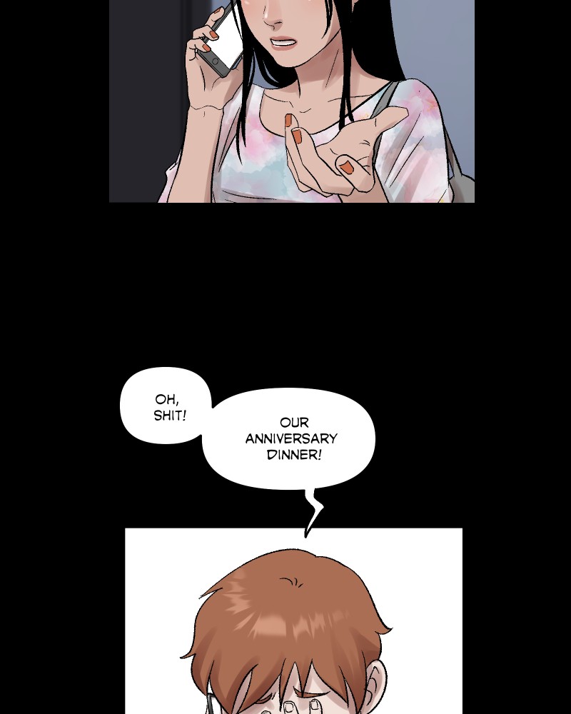 Re-Possessed Chapter 25 - page 16