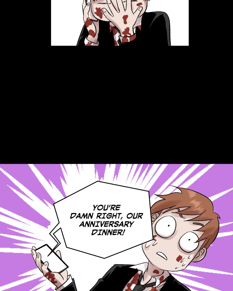 Re-Possessed Chapter 25 - page 17