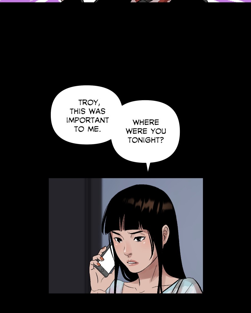 Re-Possessed Chapter 25 - page 18