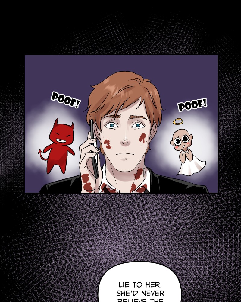 Re-Possessed Chapter 25 - page 20