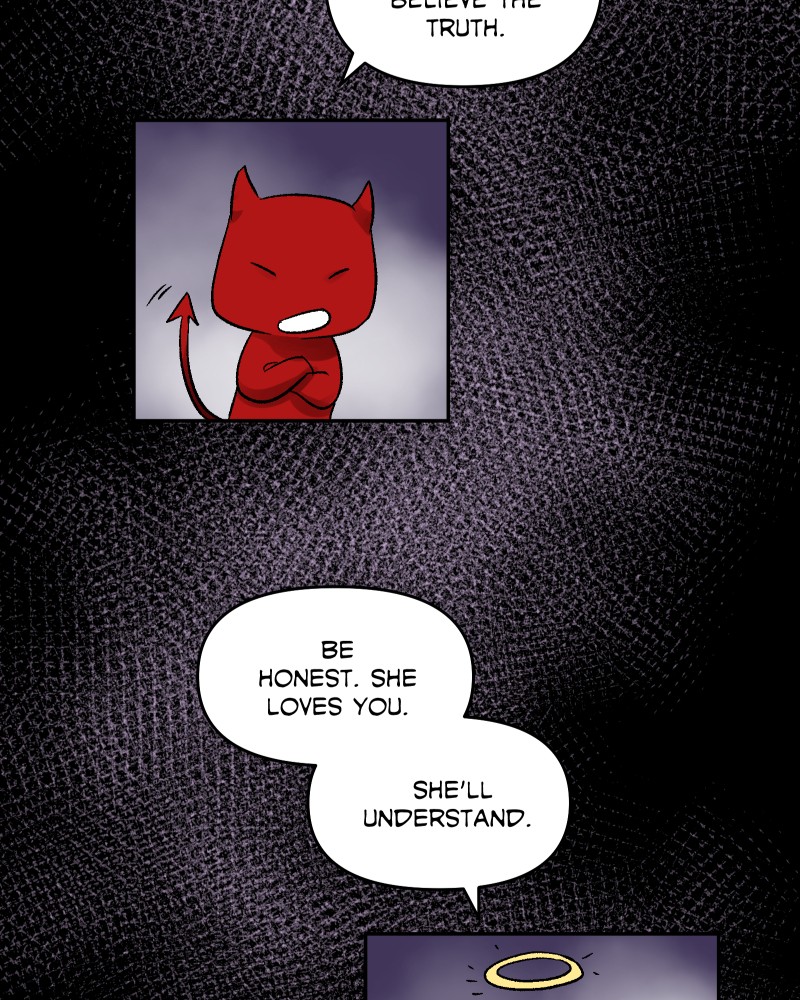 Re-Possessed Chapter 25 - page 21