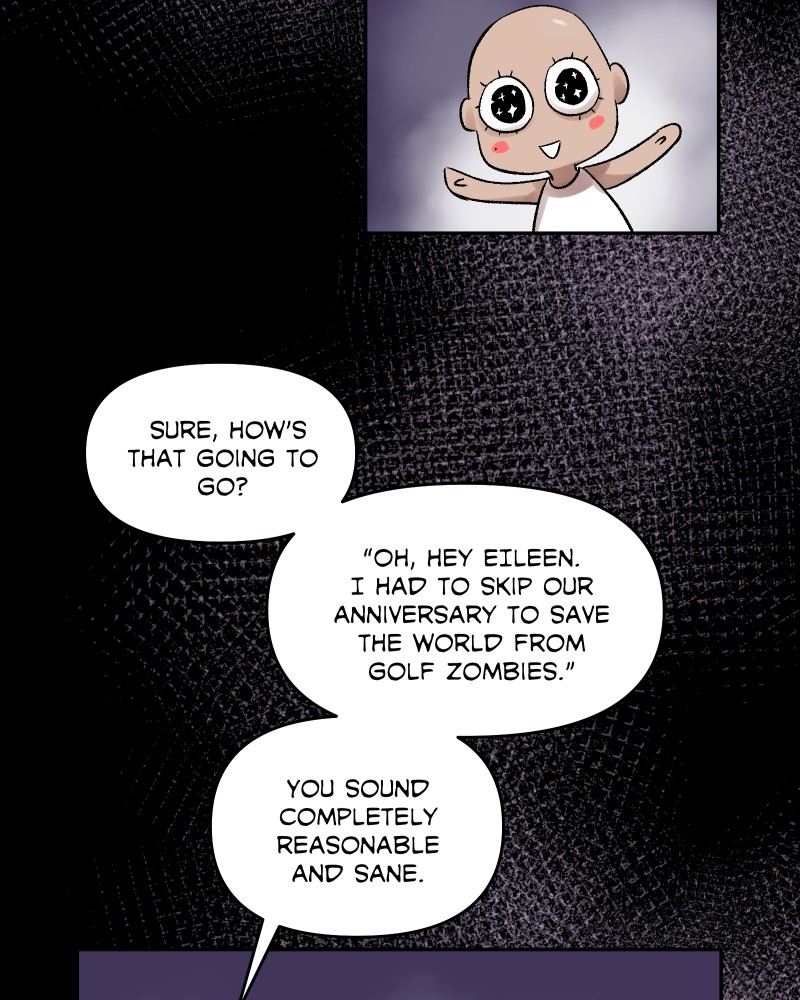 Re-Possessed Chapter 25 - page 22