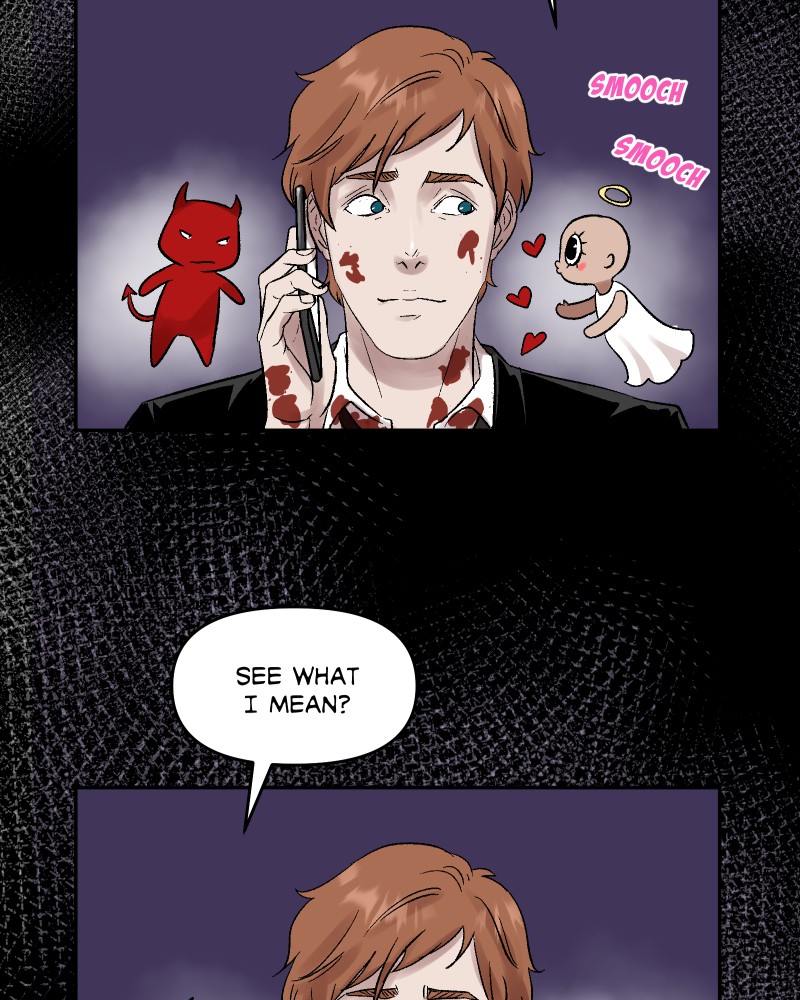 Re-Possessed Chapter 25 - page 24