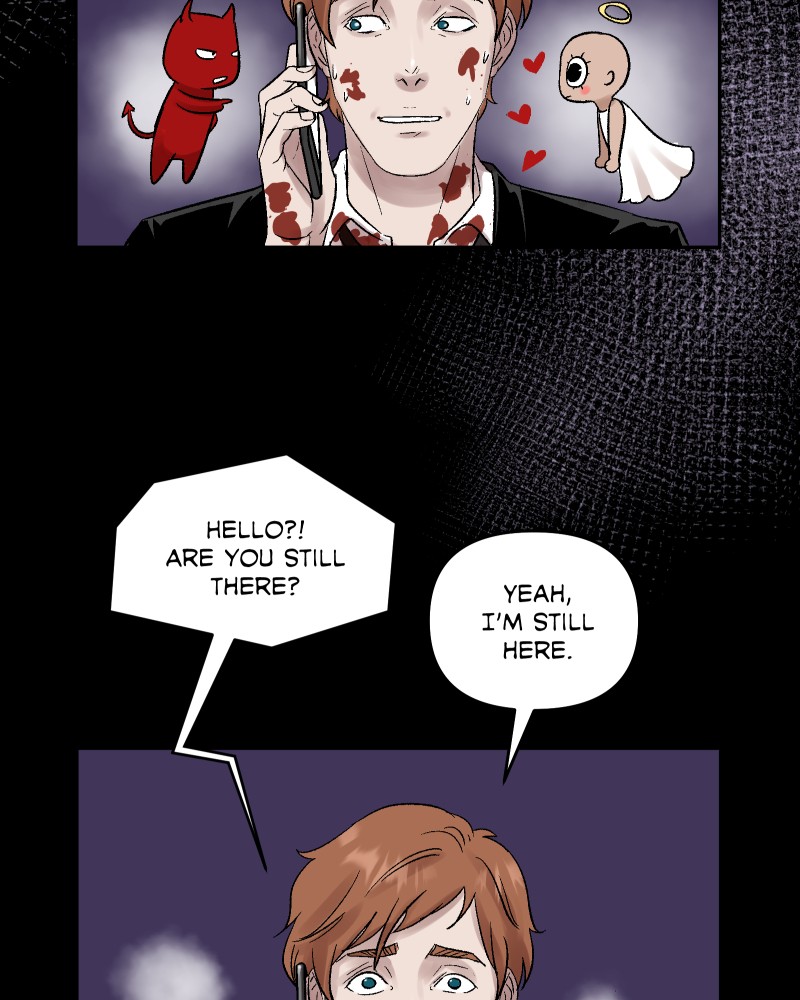 Re-Possessed Chapter 25 - page 25