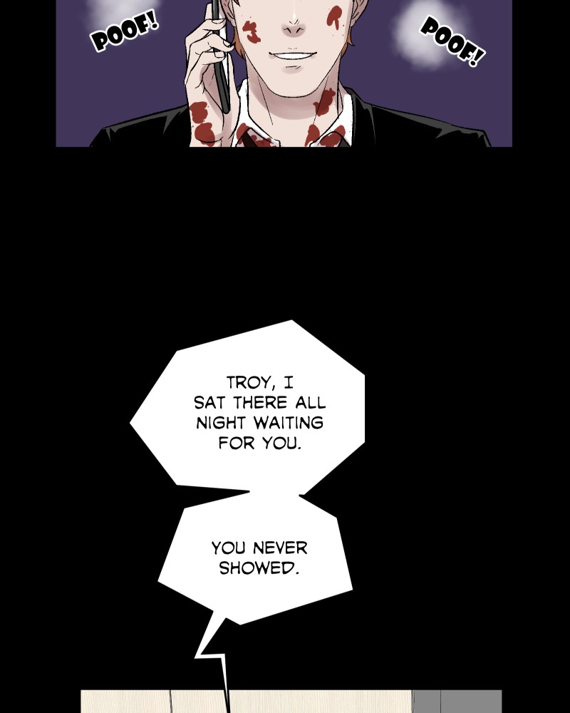 Re-Possessed Chapter 25 - page 26