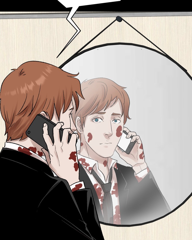 Re-Possessed Chapter 25 - page 28
