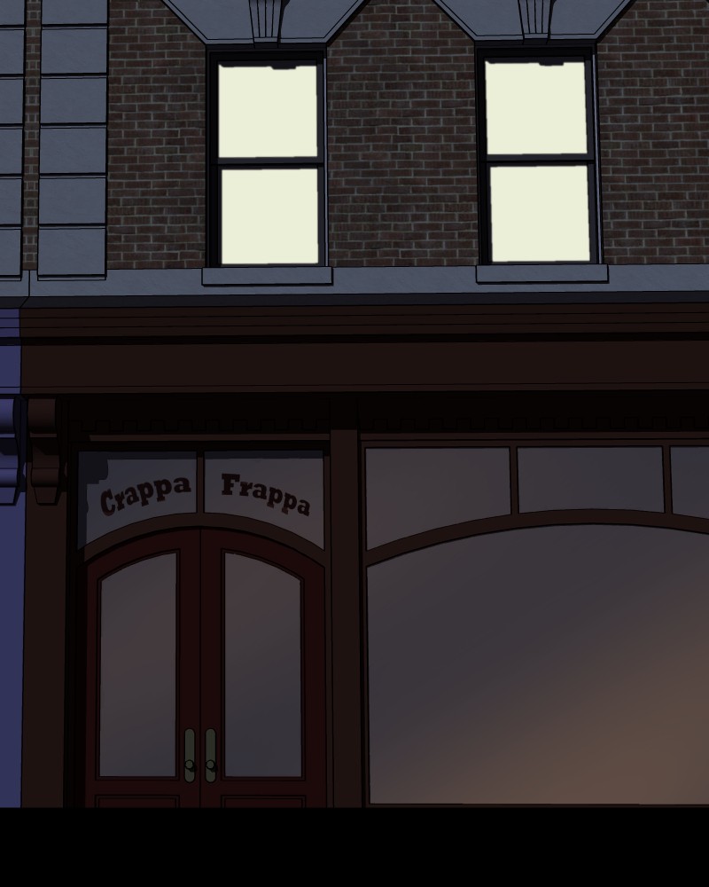 Re-Possessed Chapter 25 - page 3