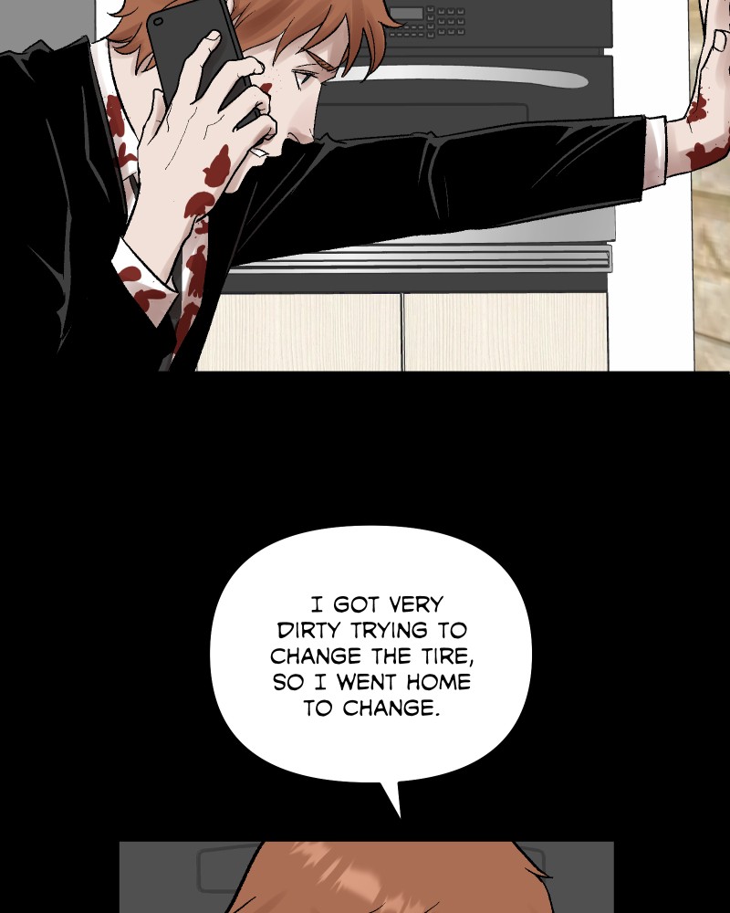 Re-Possessed Chapter 25 - page 30