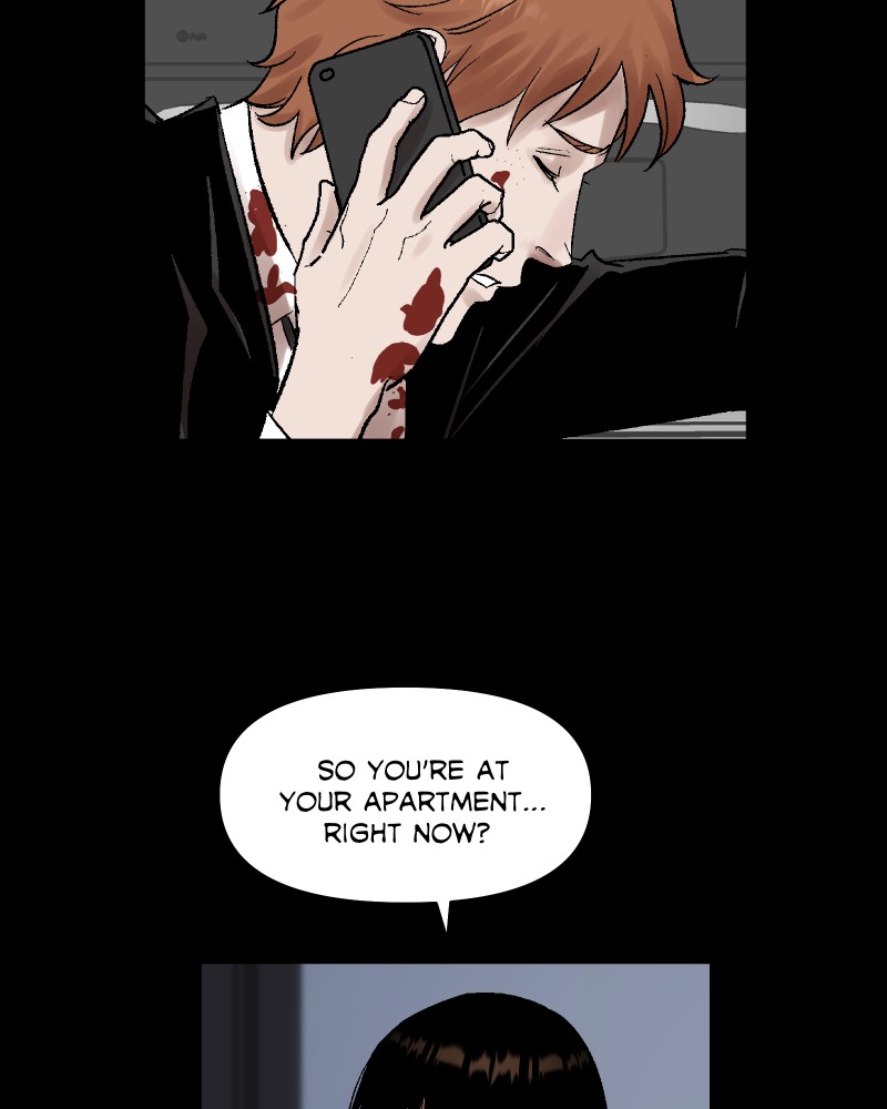 Re-Possessed Chapter 25 - page 31