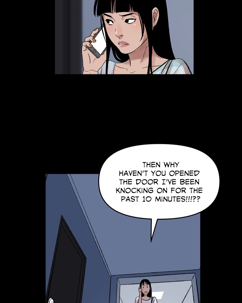 Re-Possessed Chapter 25 - page 32