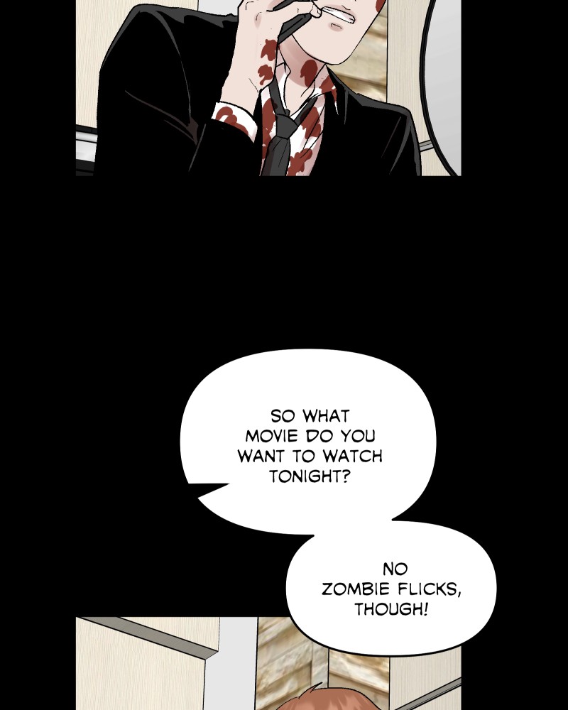 Re-Possessed Chapter 25 - page 34