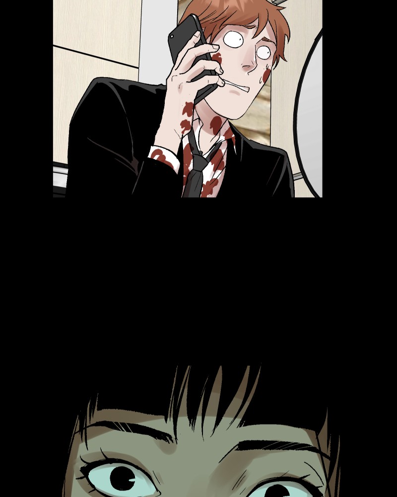 Re-Possessed Chapter 25 - page 35