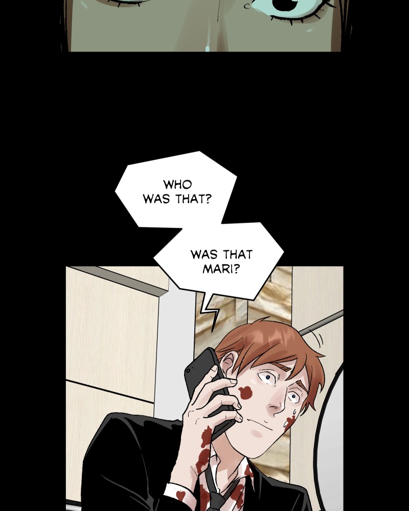 Re-Possessed Chapter 25 - page 36