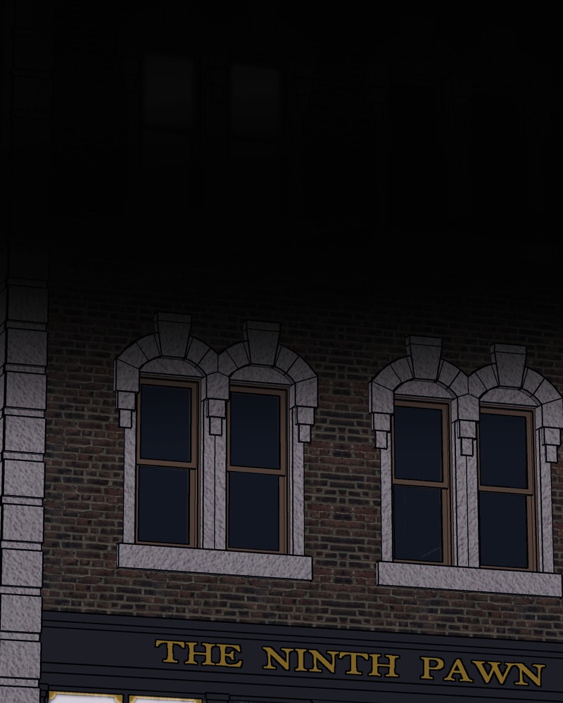 Re-Possessed Chapter 25 - page 42