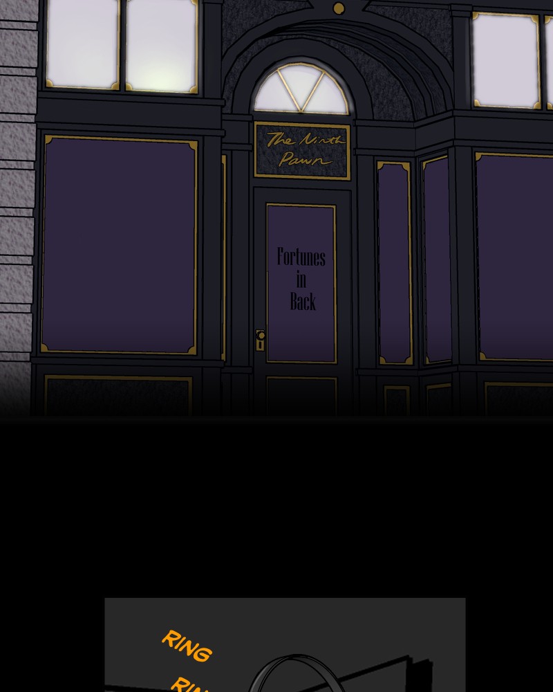Re-Possessed Chapter 25 - page 43