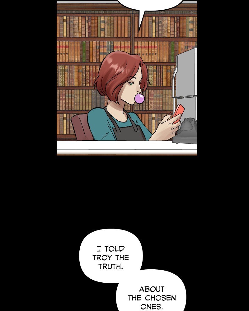 Re-Possessed Chapter 25 - page 46