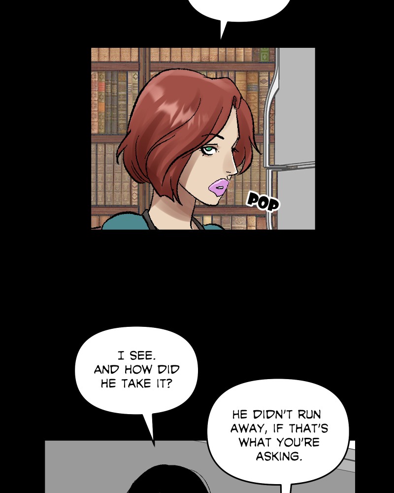 Re-Possessed Chapter 25 - page 47