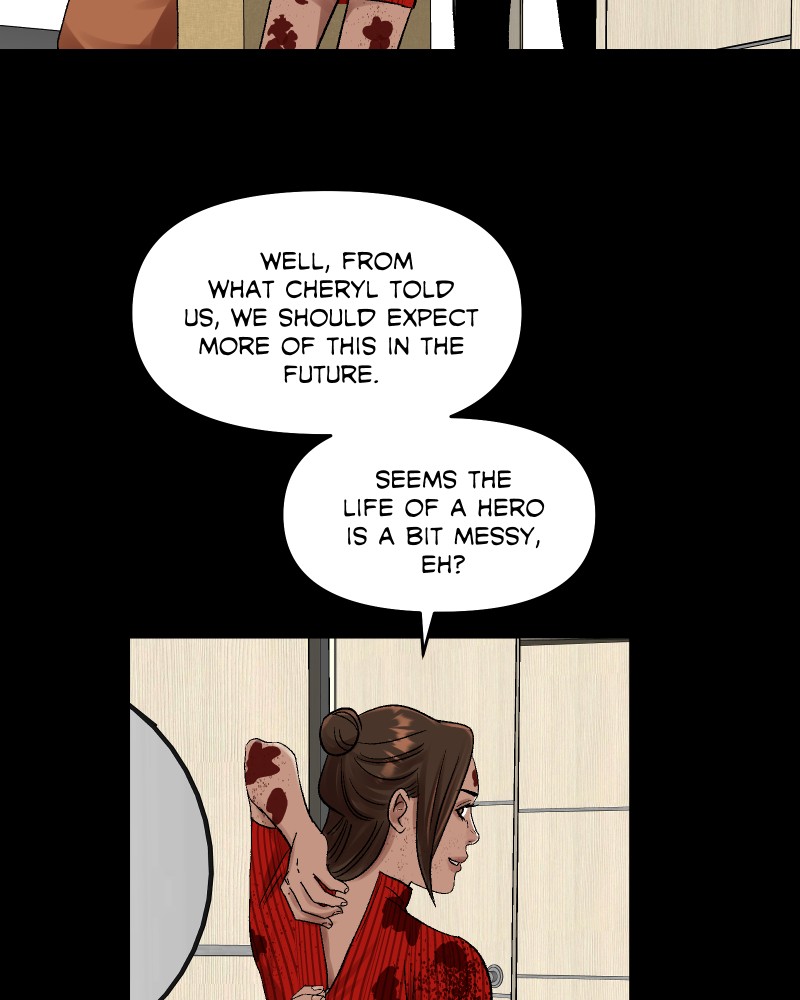 Re-Possessed Chapter 25 - page 5