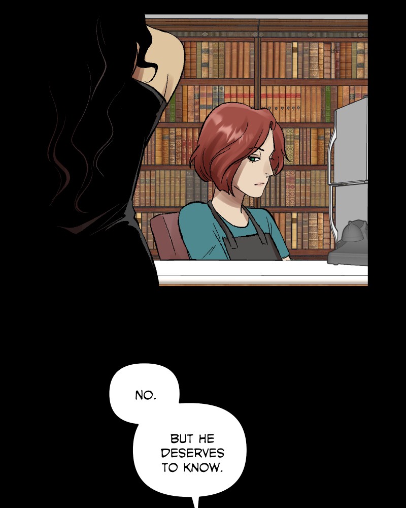 Re-Possessed Chapter 25 - page 50