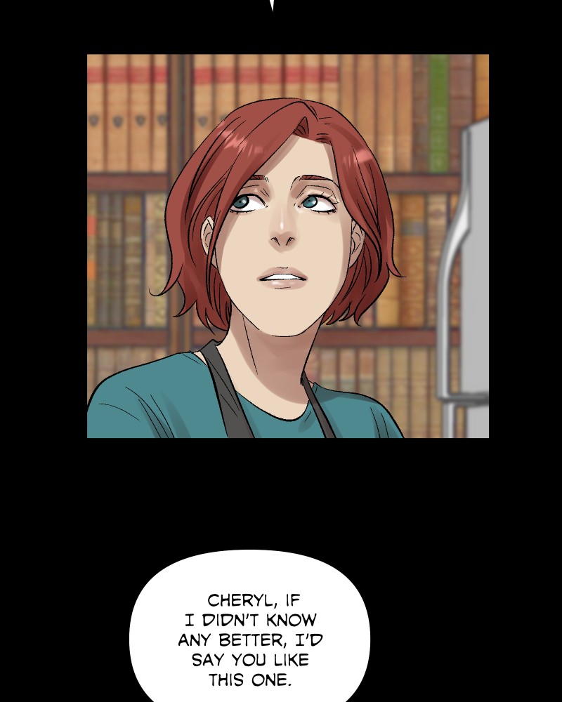 Re-Possessed Chapter 25 - page 51