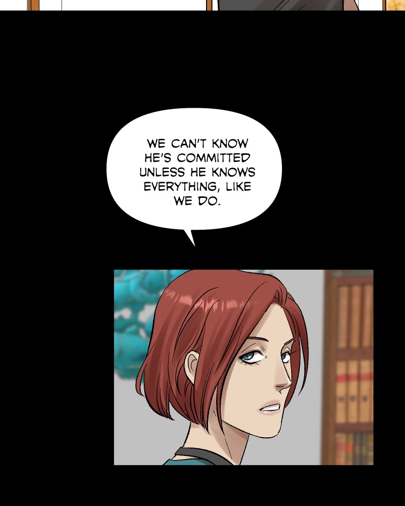 Re-Possessed Chapter 25 - page 54