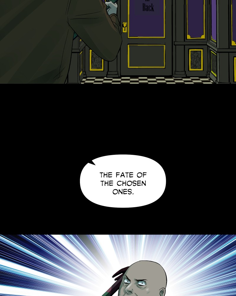 Re-Possessed Chapter 25 - page 56