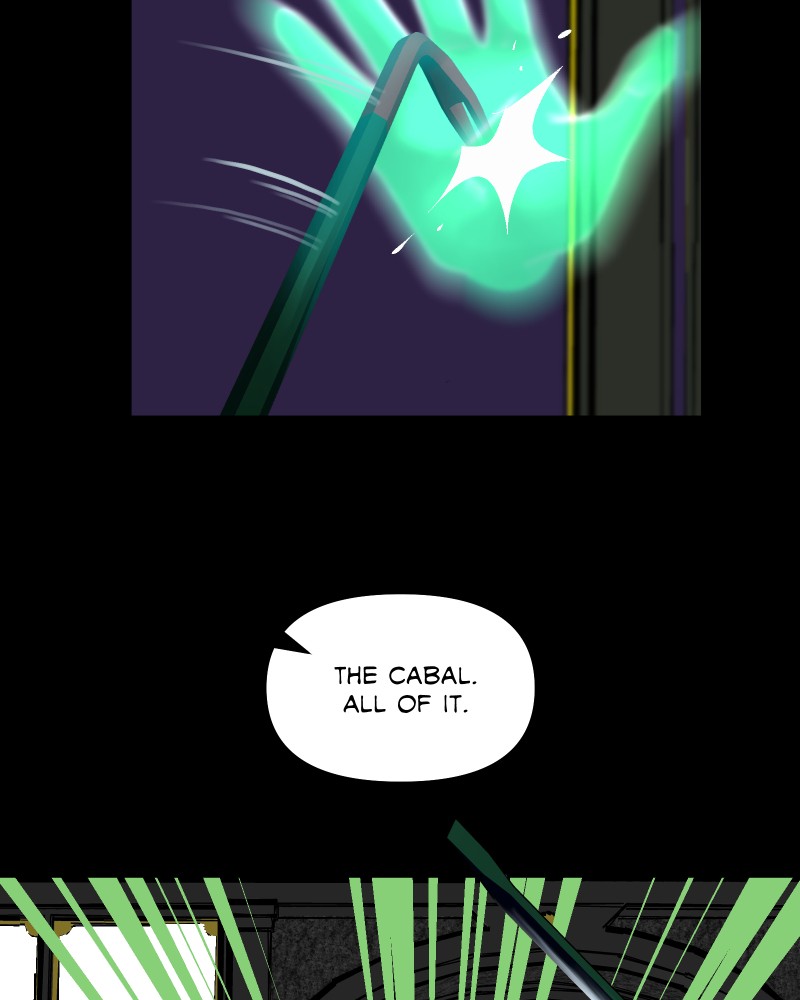 Re-Possessed Chapter 25 - page 58