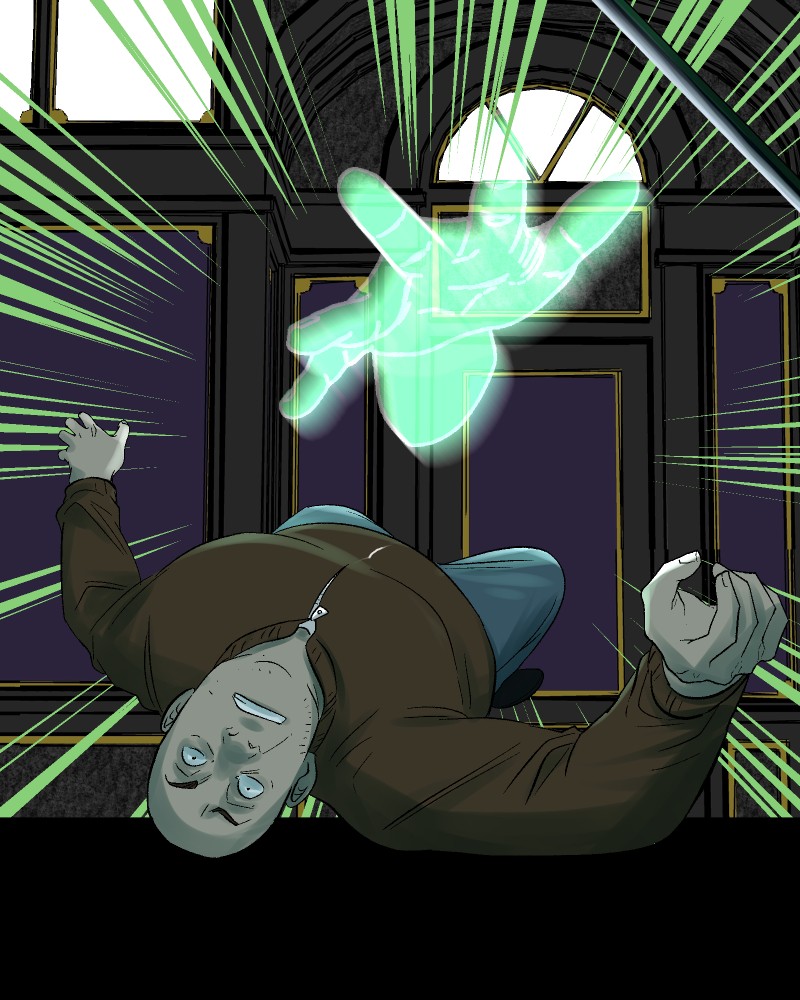 Re-Possessed Chapter 25 - page 59