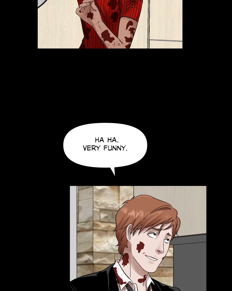 Re-Possessed Chapter 25 - page 6