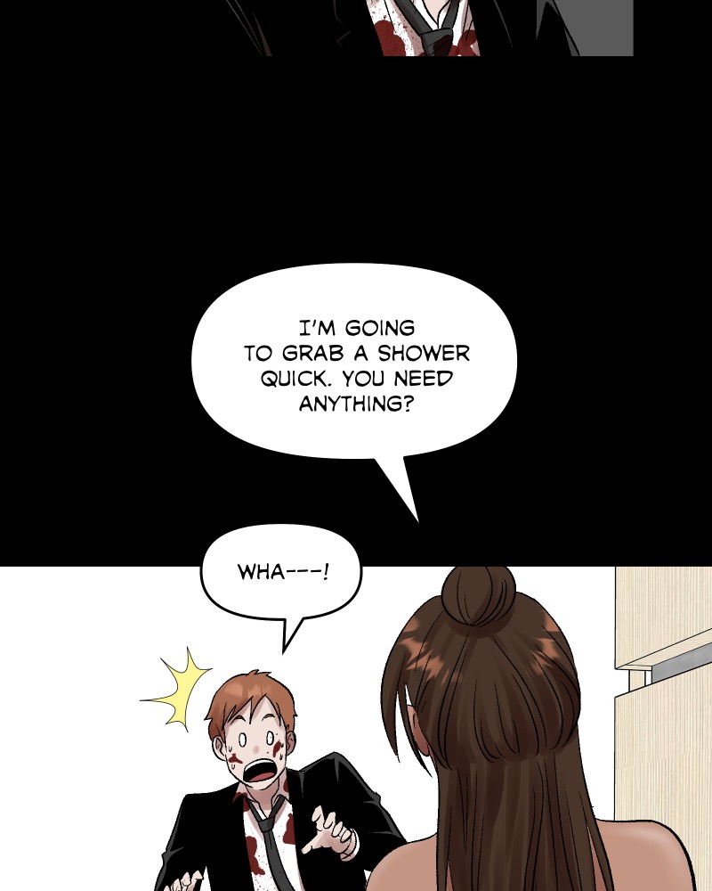 Re-Possessed Chapter 25 - page 7