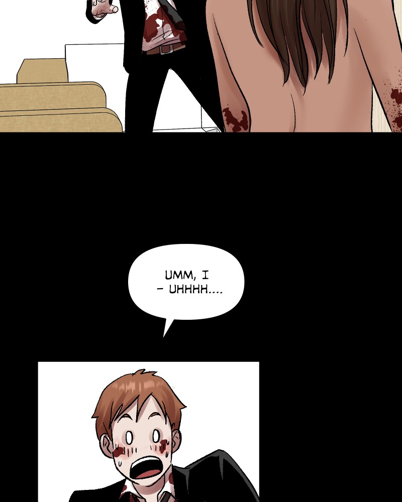 Re-Possessed Chapter 25 - page 8