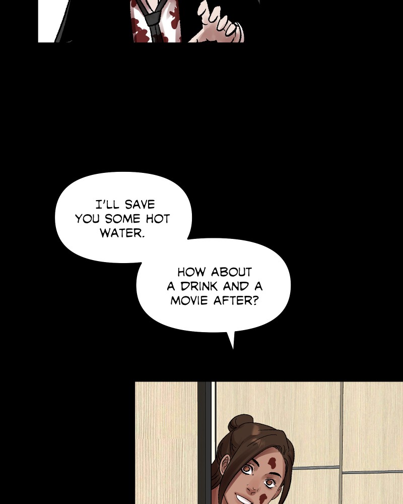 Re-Possessed Chapter 25 - page 9