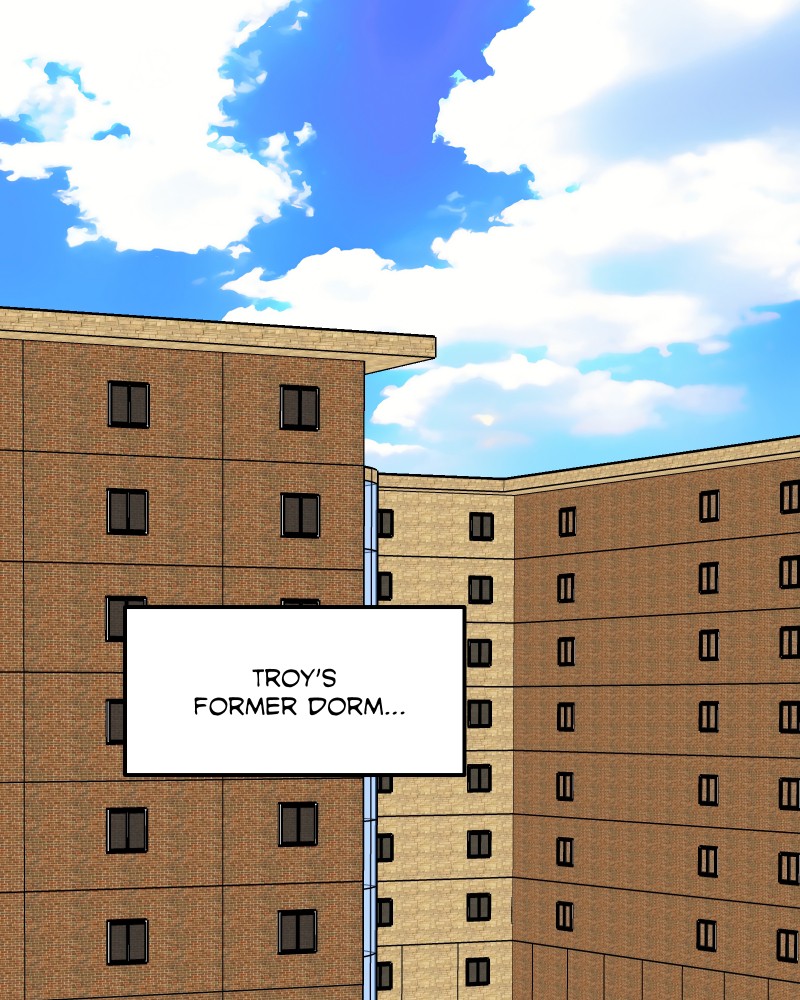 Re-Possessed Chapter 26 - page 1