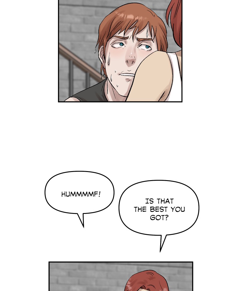 Re-Possessed Chapter 26 - page 14