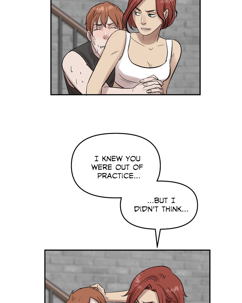Re-Possessed Chapter 26 - page 15