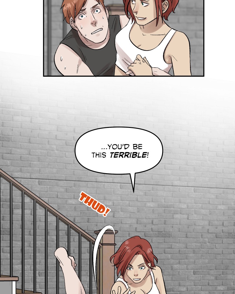 Re-Possessed Chapter 26 - page 16