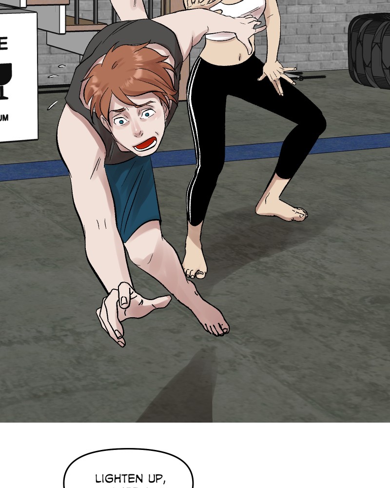 Re-Possessed Chapter 26 - page 17