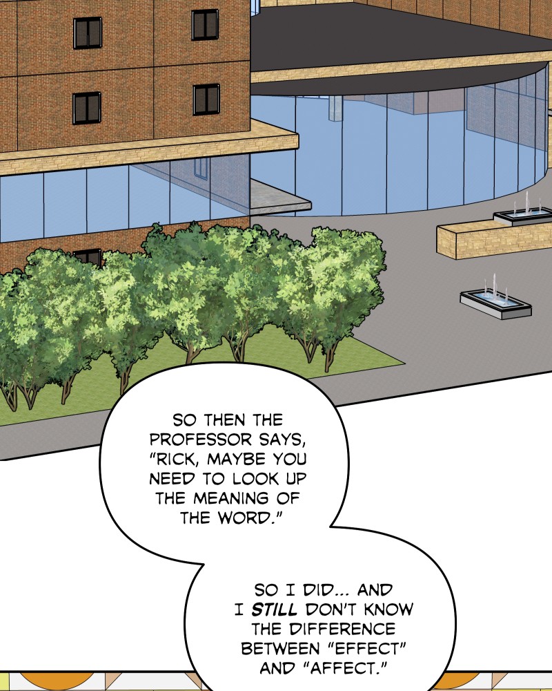 Re-Possessed Chapter 26 - page 2