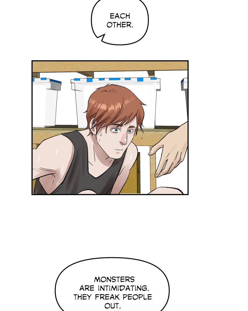 Re-Possessed Chapter 26 - page 21