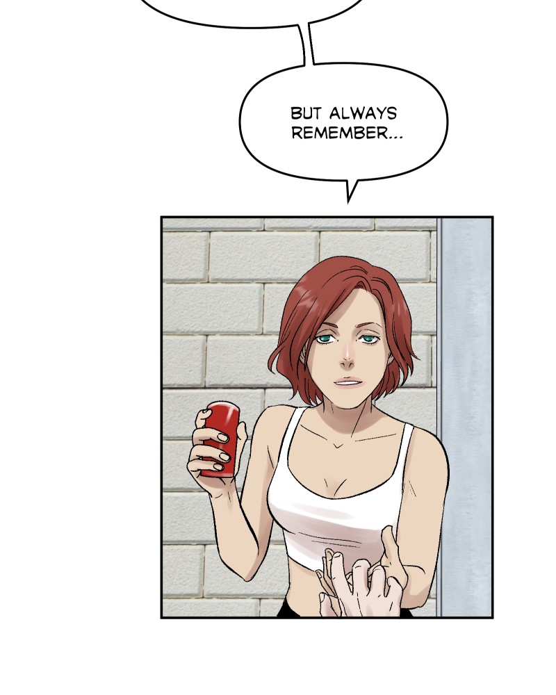 Re-Possessed Chapter 26 - page 22