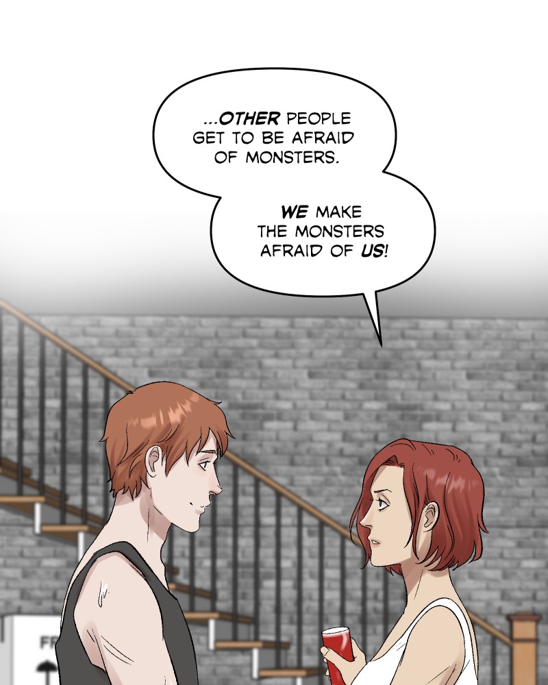 Re-Possessed Chapter 26 - page 23
