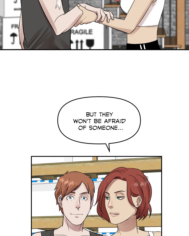 Re-Possessed Chapter 26 - page 24