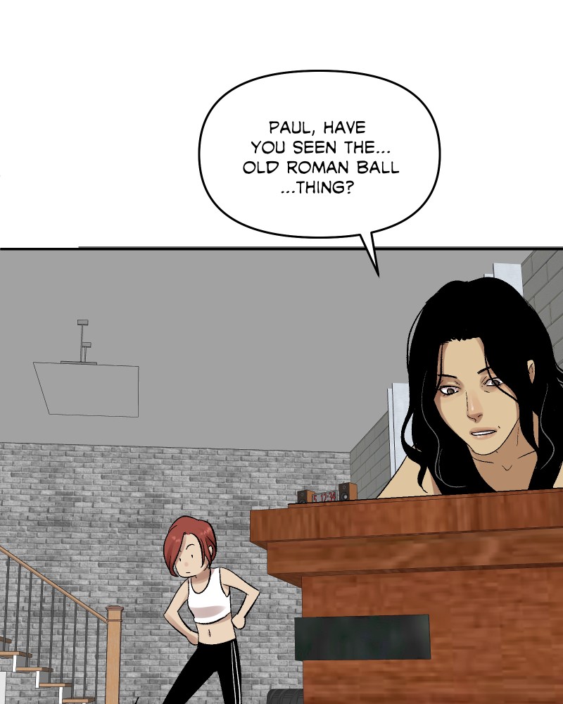 Re-Possessed Chapter 26 - page 26