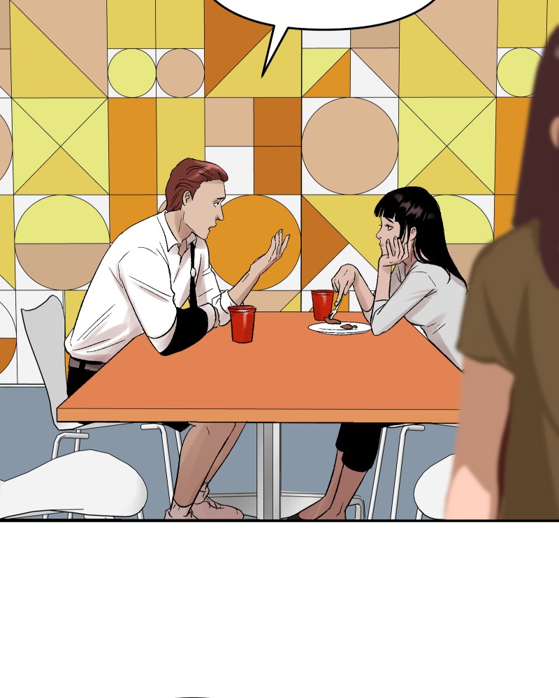 Re-Possessed Chapter 26 - page 3
