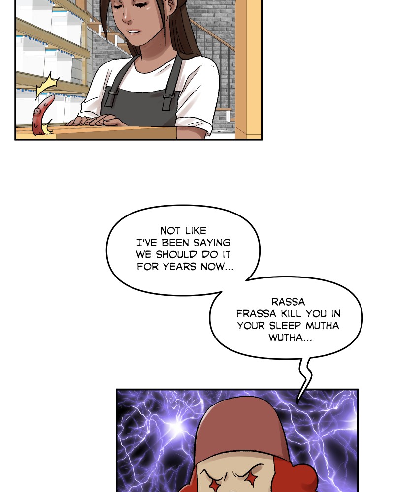 Re-Possessed Chapter 26 - page 30